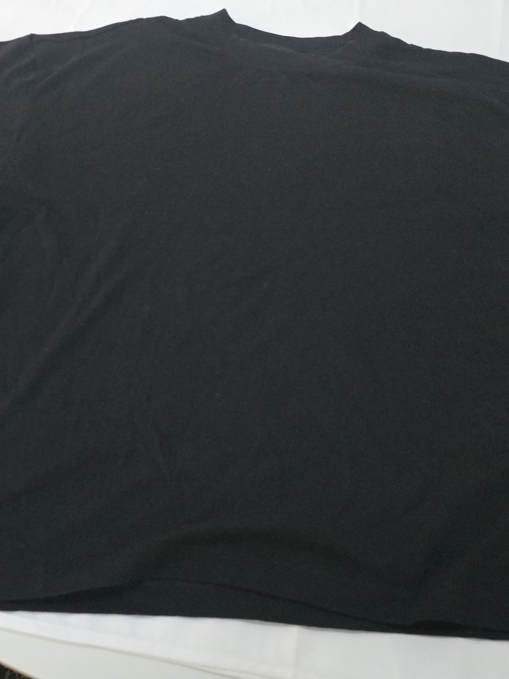 Fear of God ESSENTIALS 3-Pack Essential Tees, Fall/Winter 2024 (FW24).